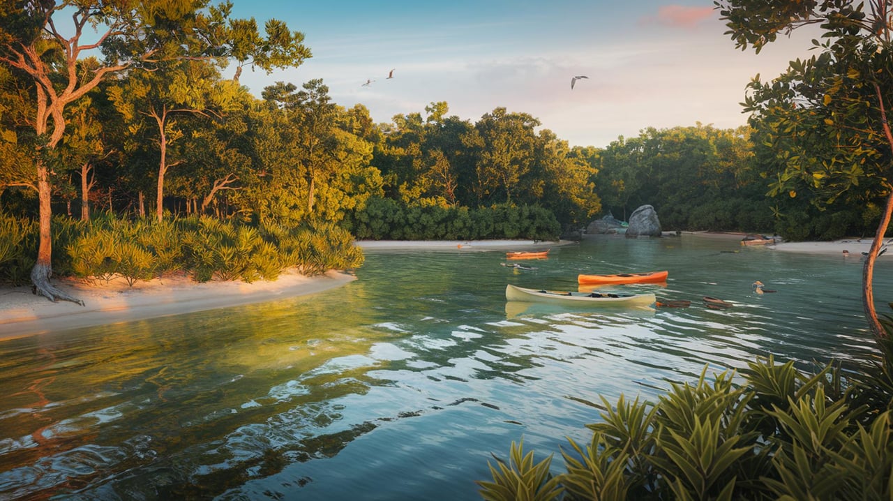 Hidden Gems in Tavernier, FL You Need to Discover