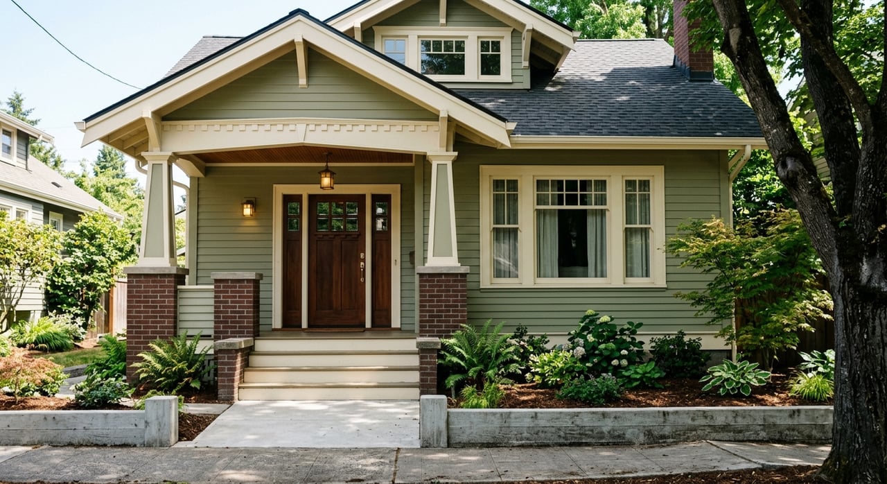 Life Around Solano Avenue In Albany