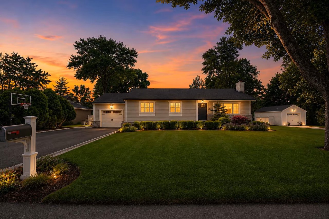 2-Bedroom Midland Park Home Sells Over Asking For $910K, Sets Boro Record