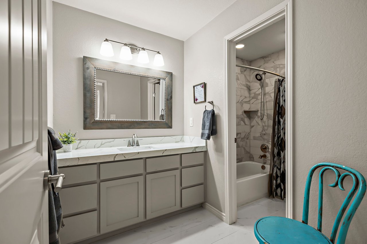 Your Lake LBJ Oasis