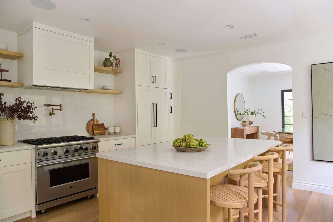 6206 Lindenhurst Ave, Beverly Grove