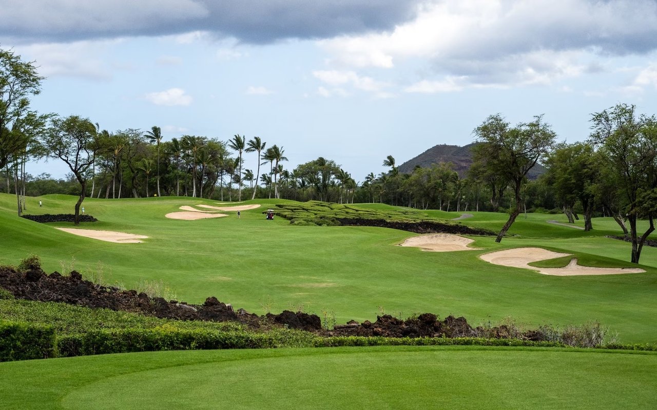Boca Pointe Country Club