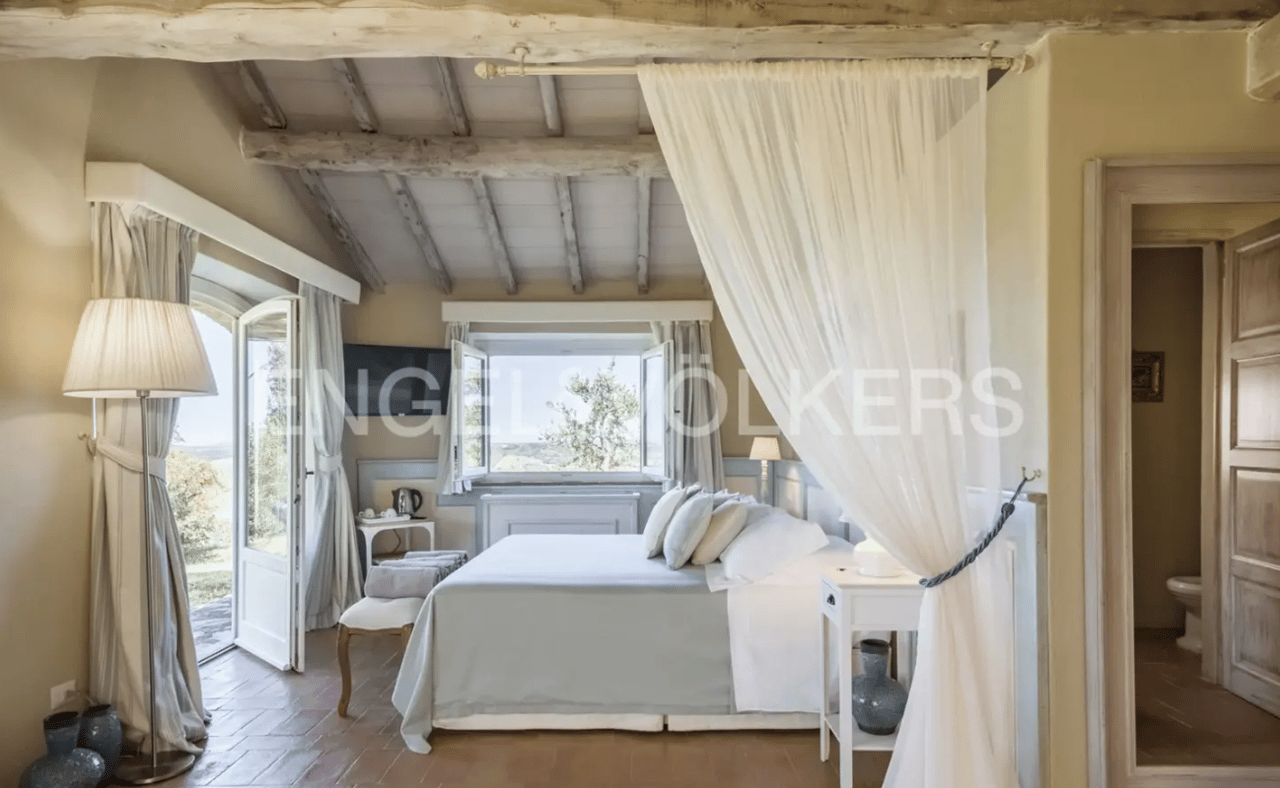 The Dream Of Maremma