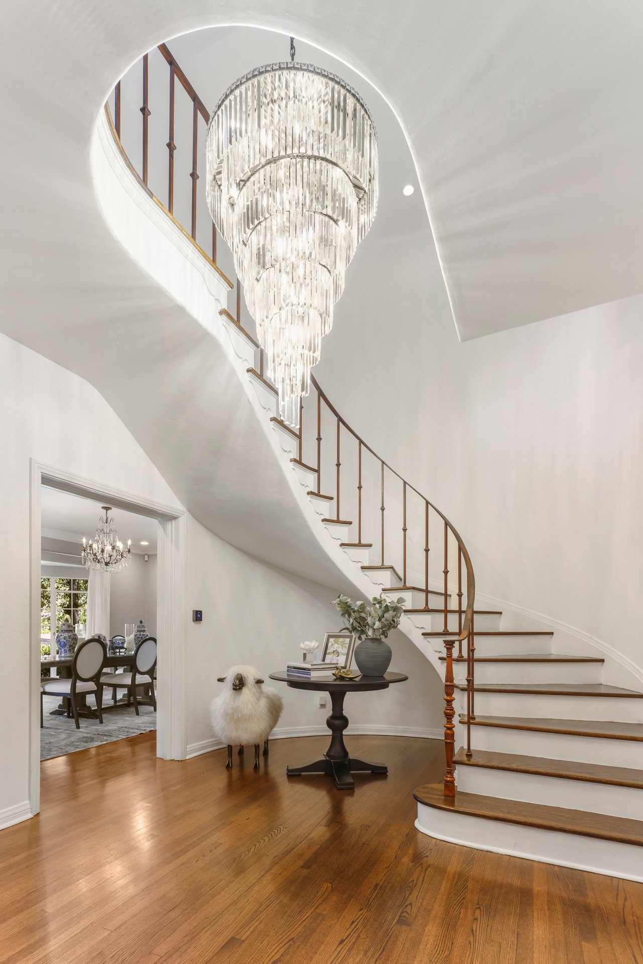 2494 Glen Canyon Road