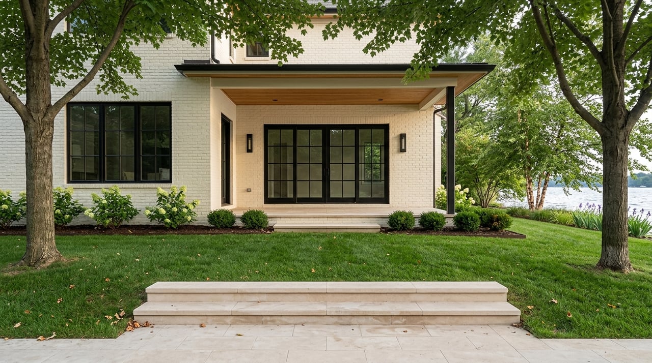 Navigating Lake Home Demand Around Wayzata