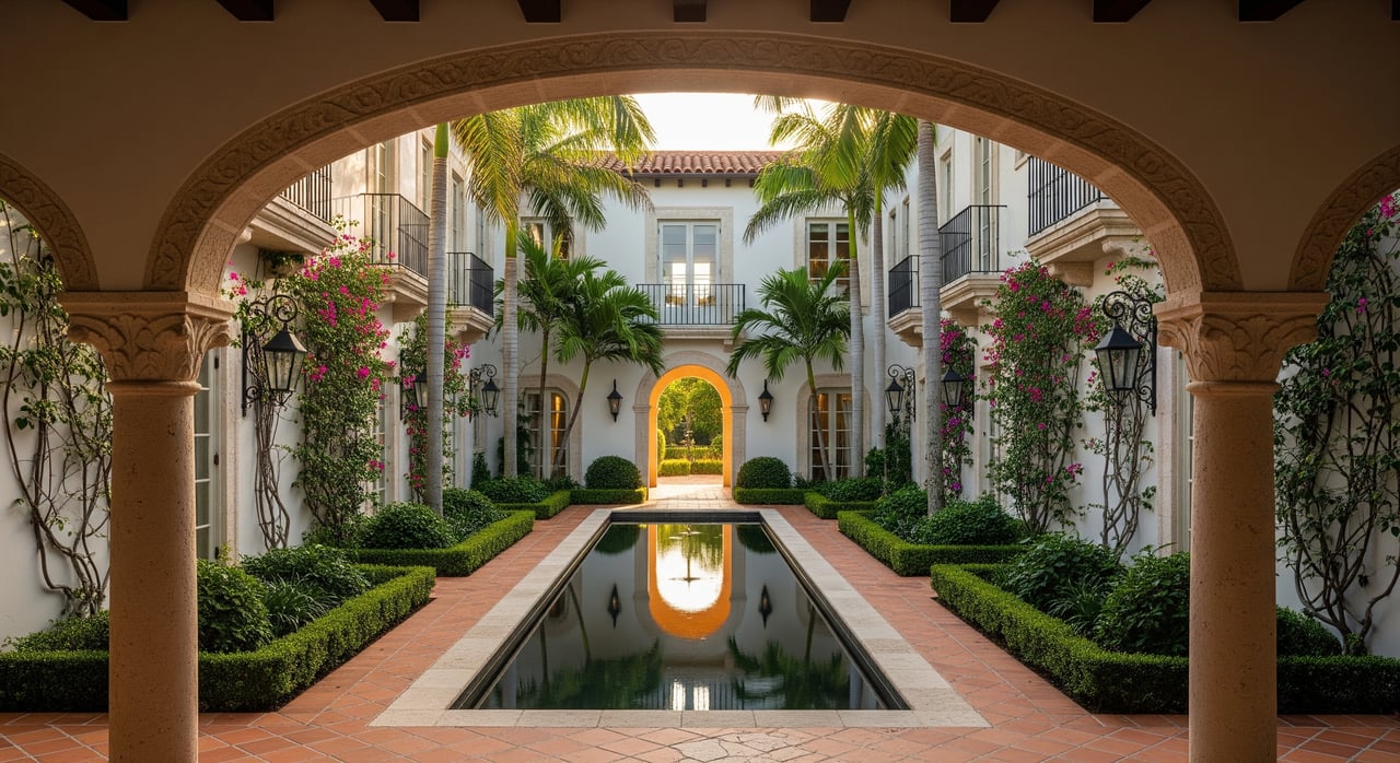 What It’s Really Like To Live In Coral Gables