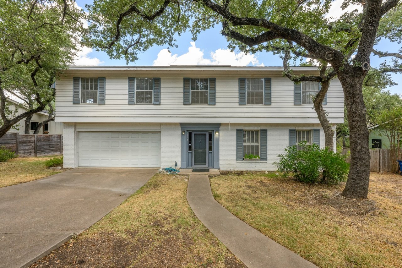 3914 Sierra Drive