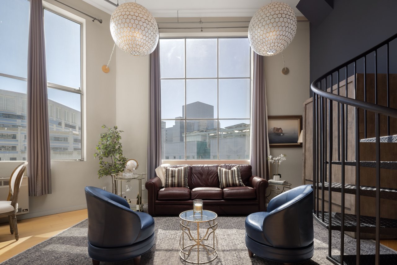 88 Guy Place #403, San Francisco