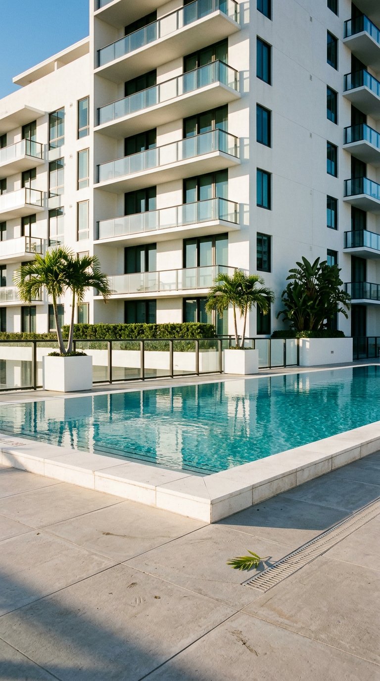 How Milestone Inspections Affect Galt Mile Condo Values
