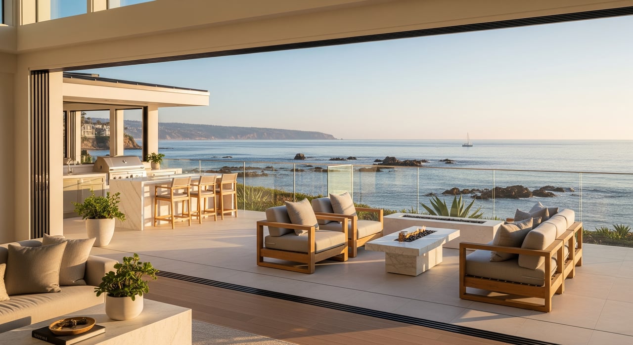 Sell Or Lease in Corona Del Mar? A Practical Framework