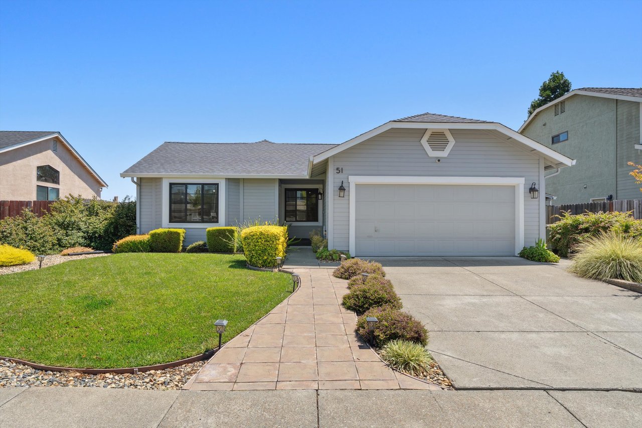 51 Crawford Way