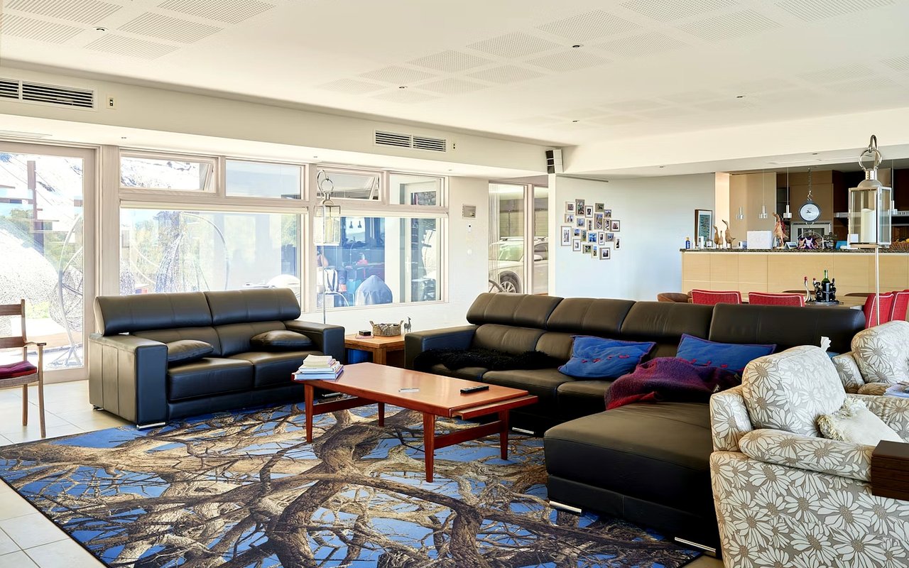 How to Choose Furniture That Fits Your Hunterdon County Home