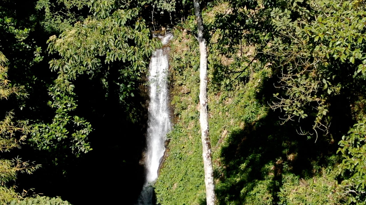 13 lot Land Development Opportunity with new waterfall view home-near San Isidro