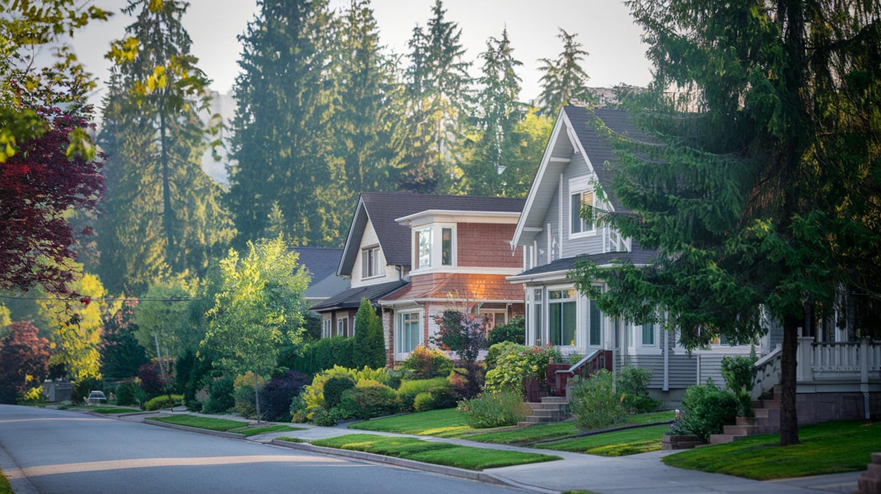Your Guide to Buying a Home in North Seattle, WA