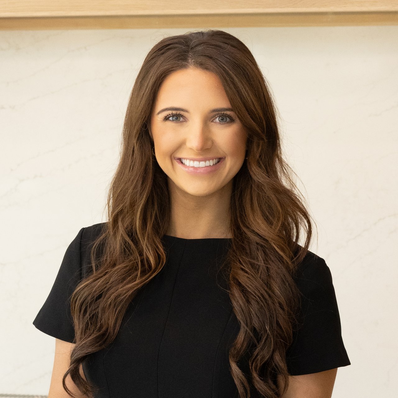 Morghan Pickering Sugar Land, TX Real Estate Agent Headshot