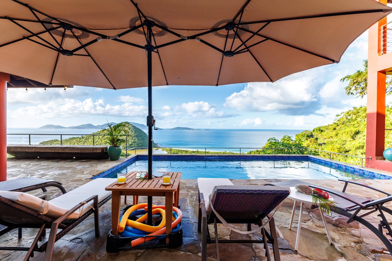 Paradiso Ocean View 