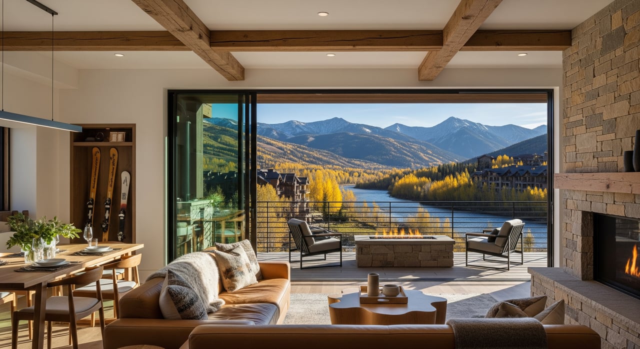 Short‑Term Rental Basics For Avon Owners