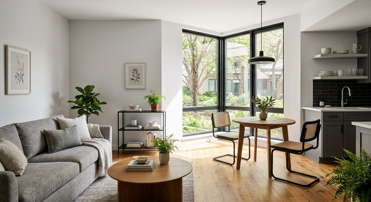 Is A Cambridge Condo Right For Your Next Chapter?