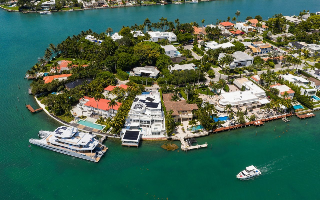Venetian Islands