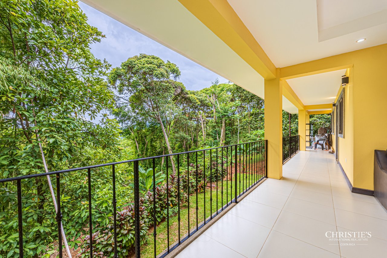 Villa Mariposa 