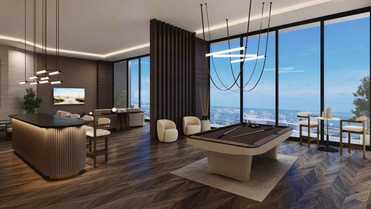 EDGE House Miami