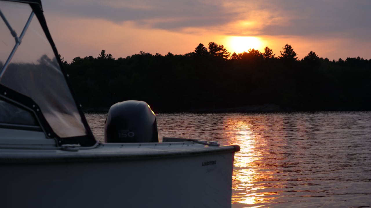 Buying a Cottage in the Almaguin Highlands/Muskoka North: Key Environmental Considerations