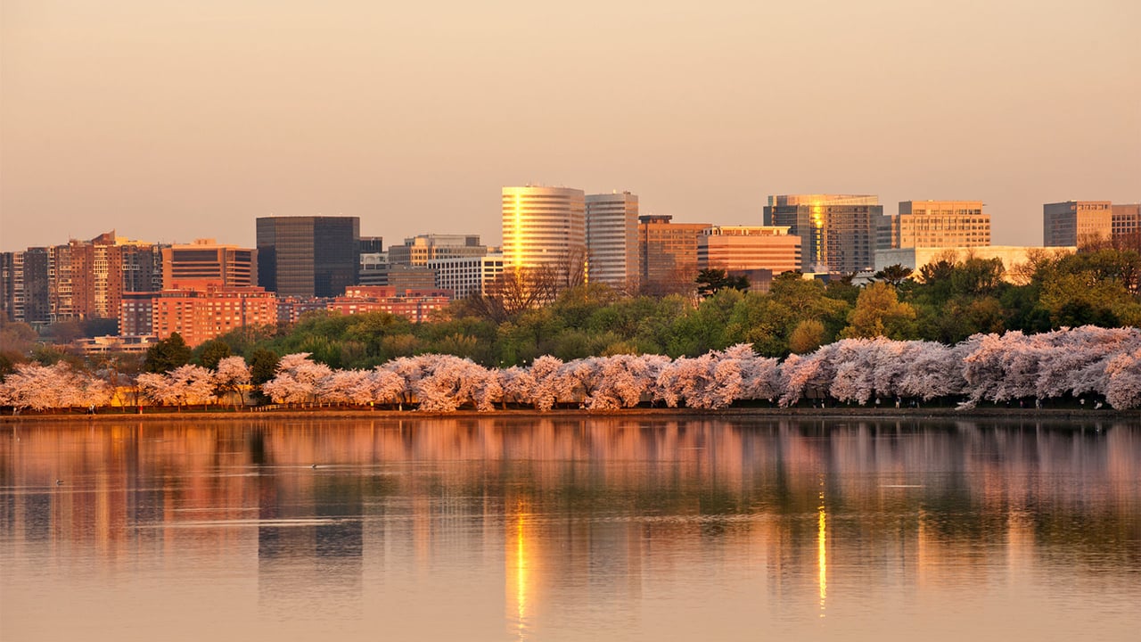 Rosslyn - Colonial Village