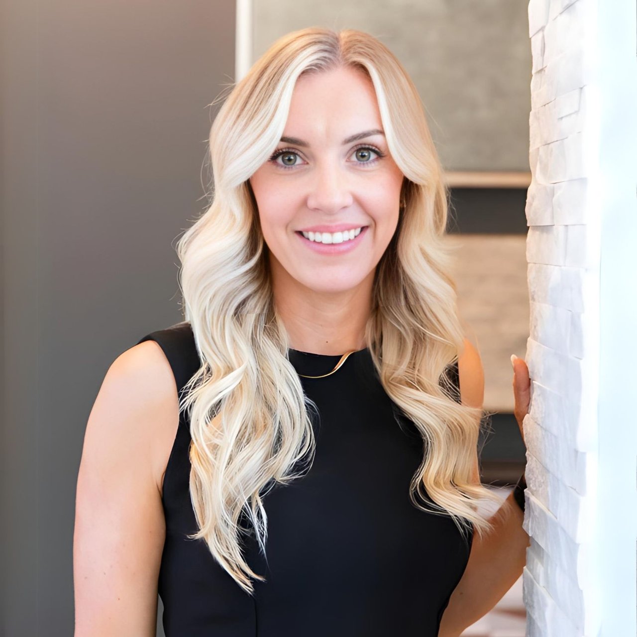 Ashleigh Kimball Jacksonvile, FL Real Estate Agent Headshot