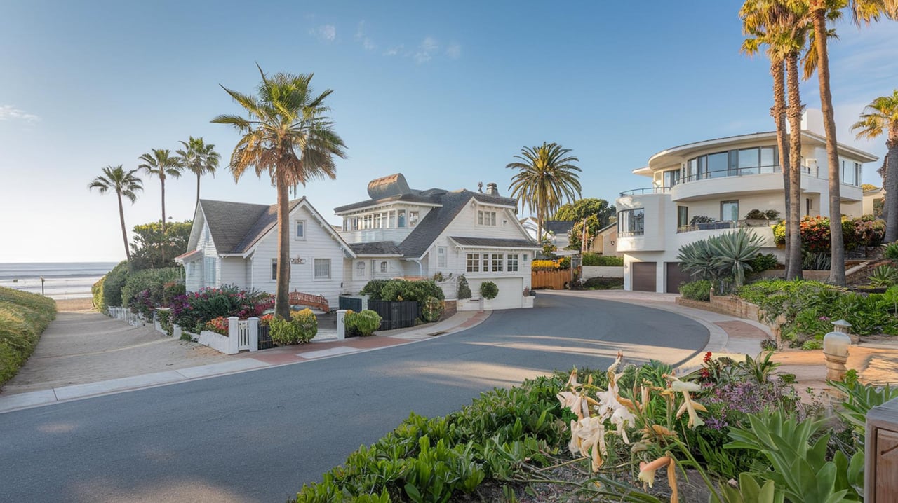 Choosing the Perfect Neighborhood in Hermosa Beach, CA