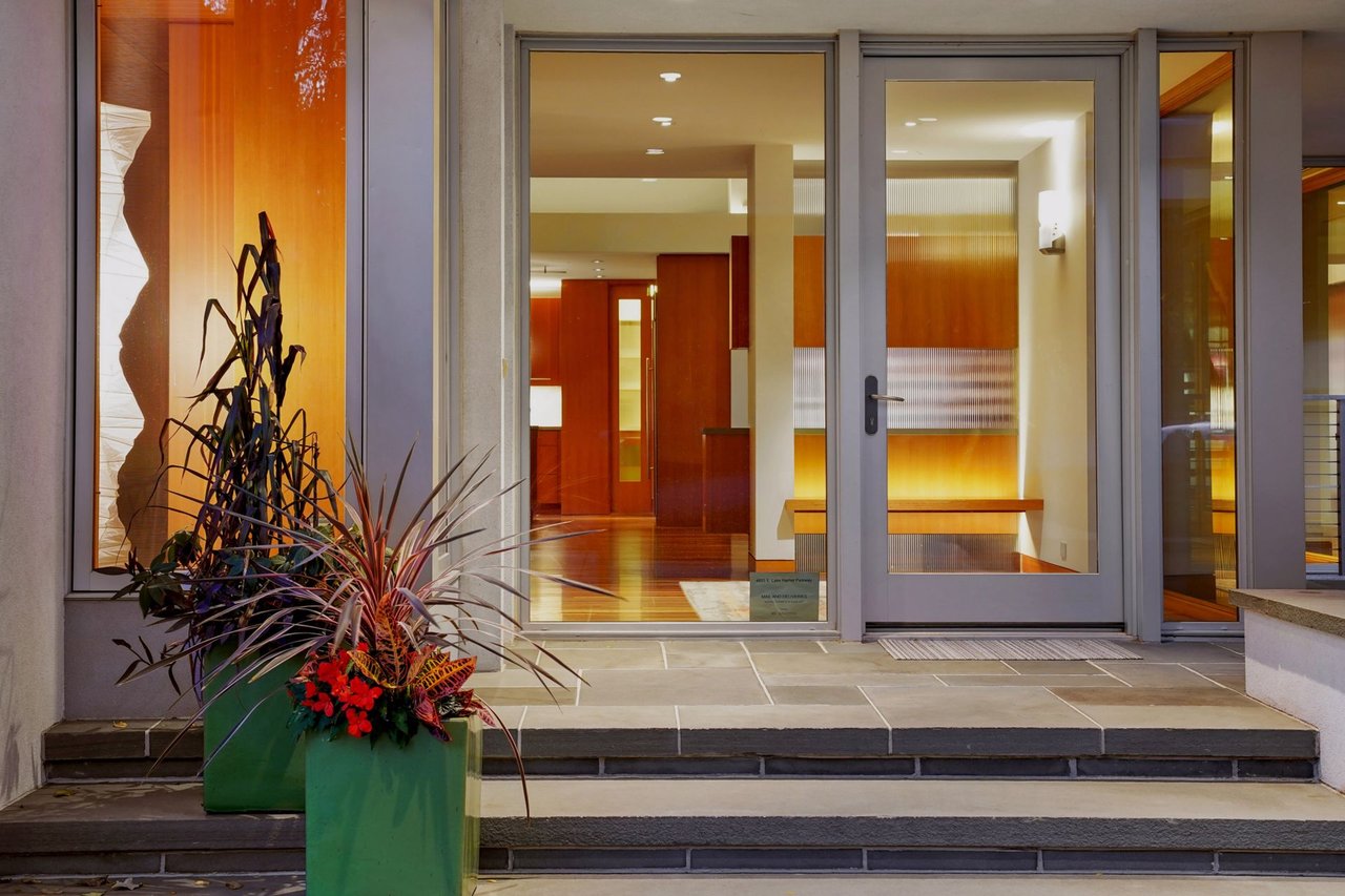 Lake Harriet Stinson-Streeter Masterpiece