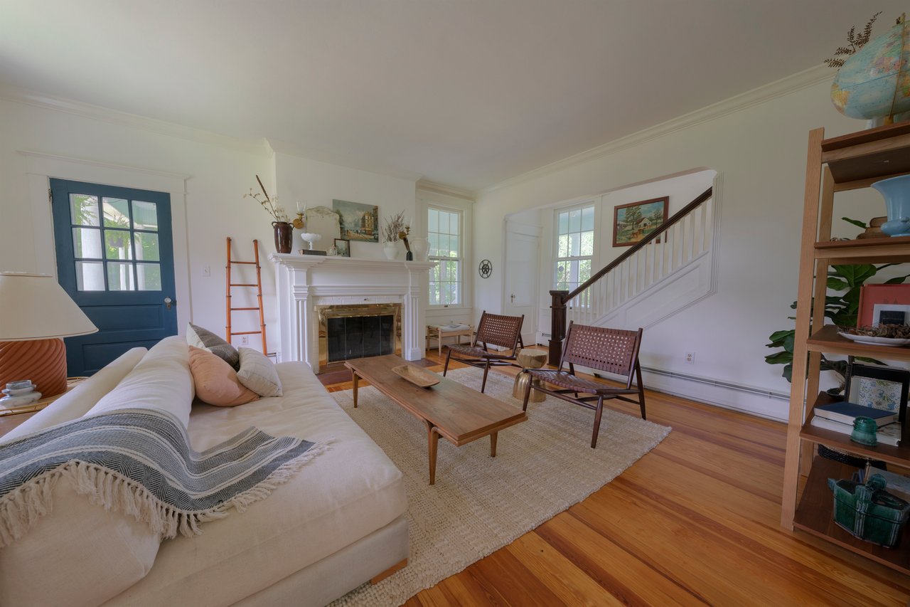 Shenandoah Getaway