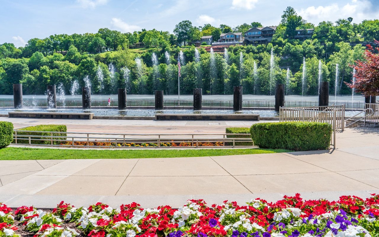 Branson