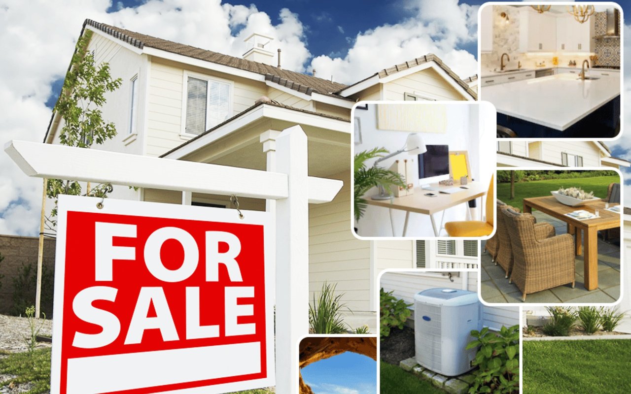 5 Trends You Should Consider When Deciding If Now Is The Right Time To Sell Your Home