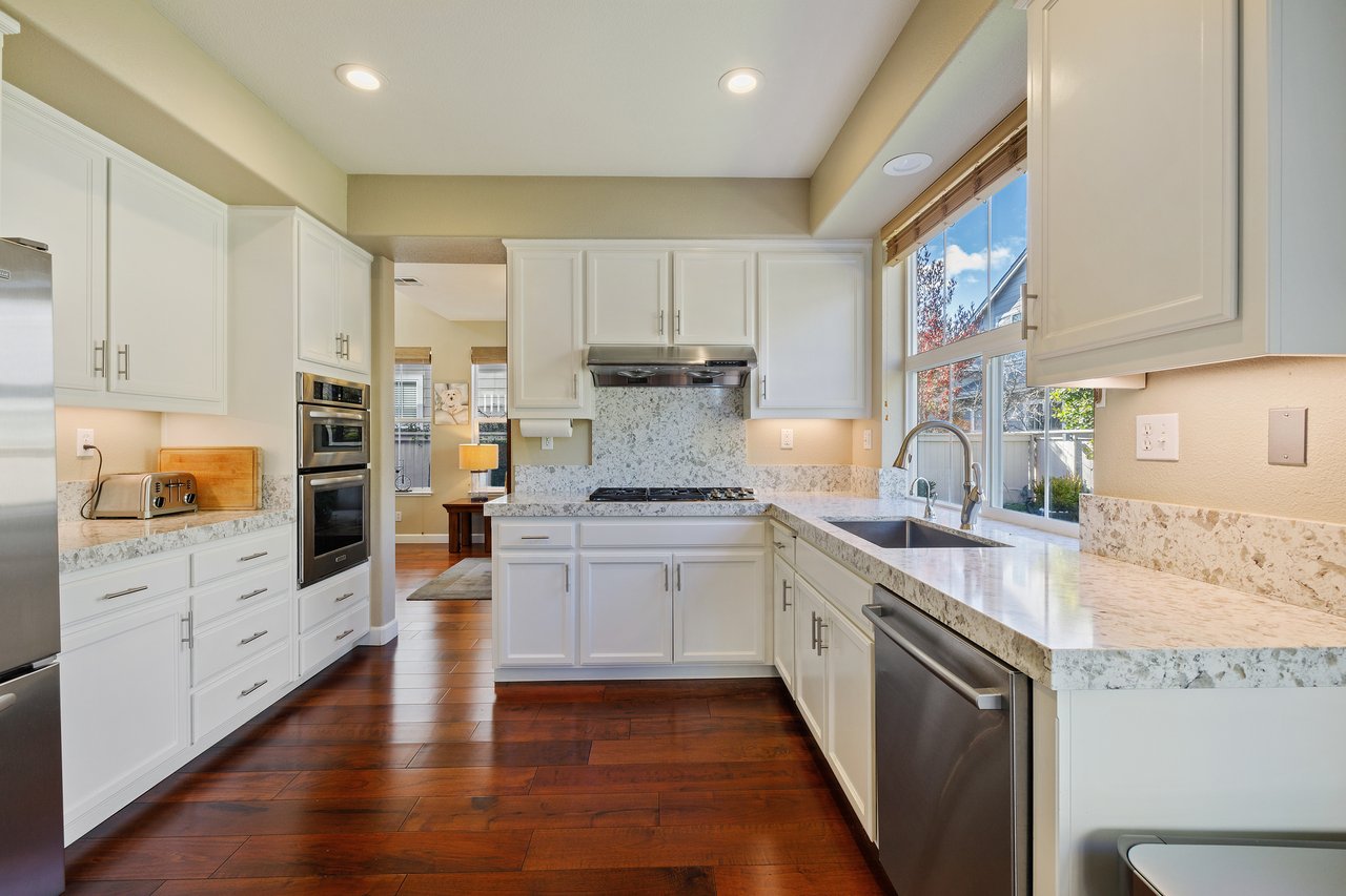 609 Rockingham Ln (Redwood City)