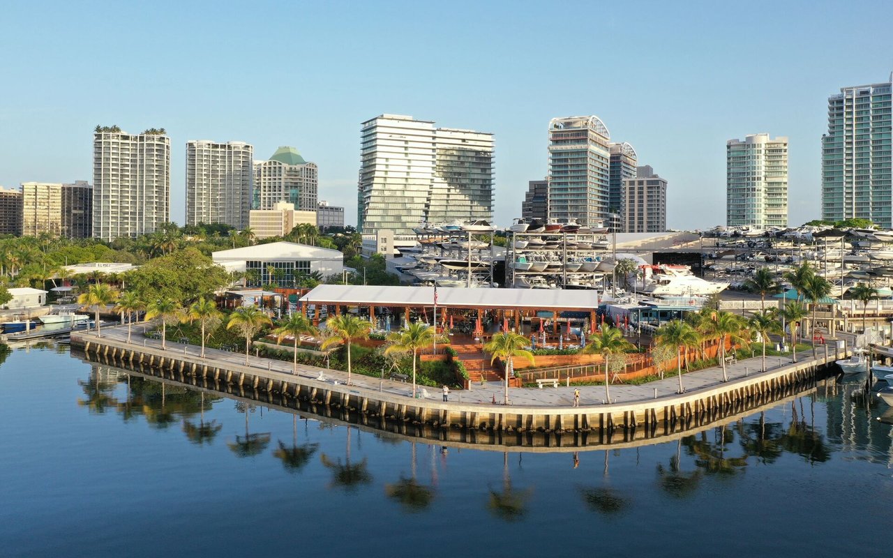 Coconut Grove