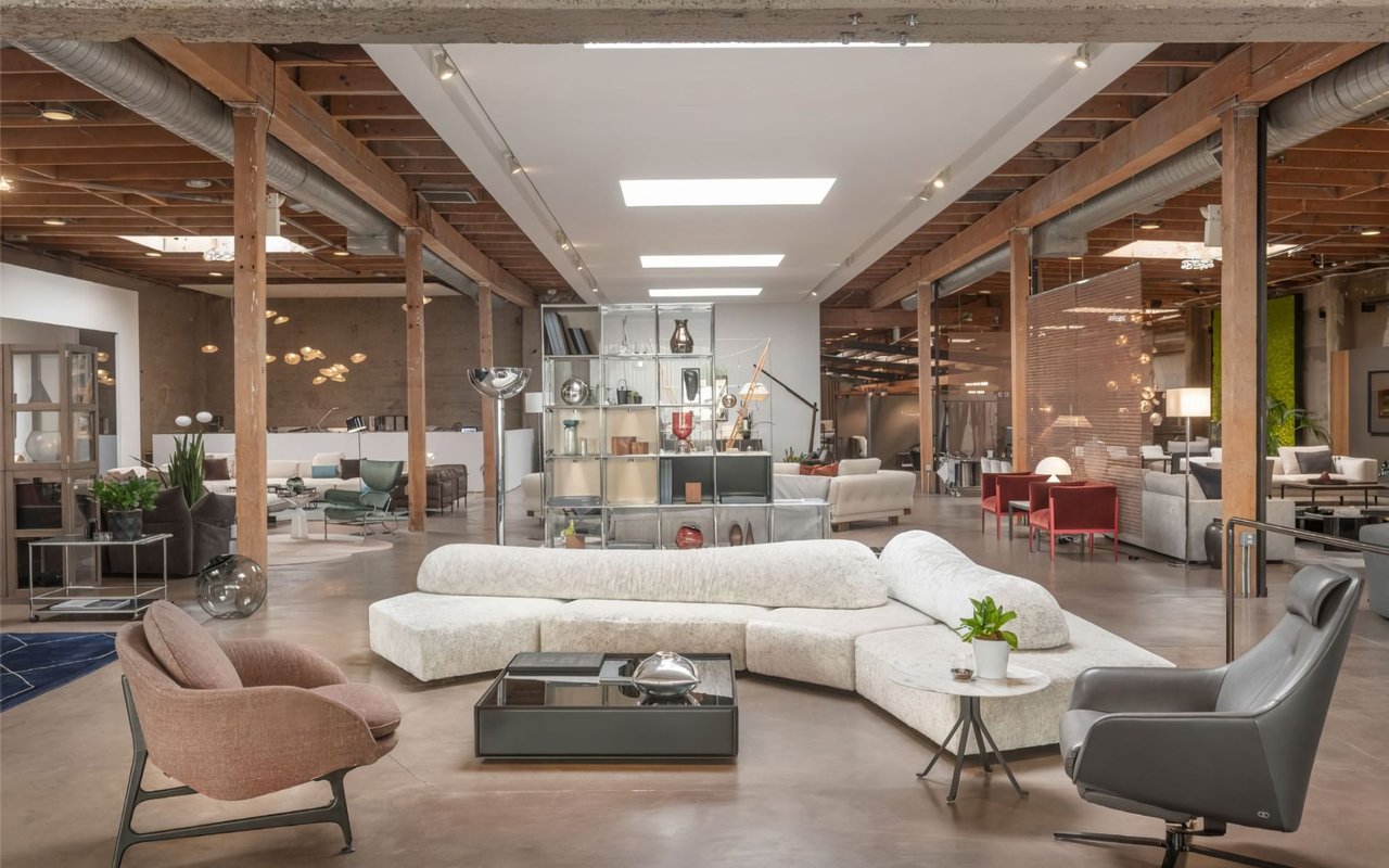 Best Home Decor and Furniture Stores in San Francisco, CA