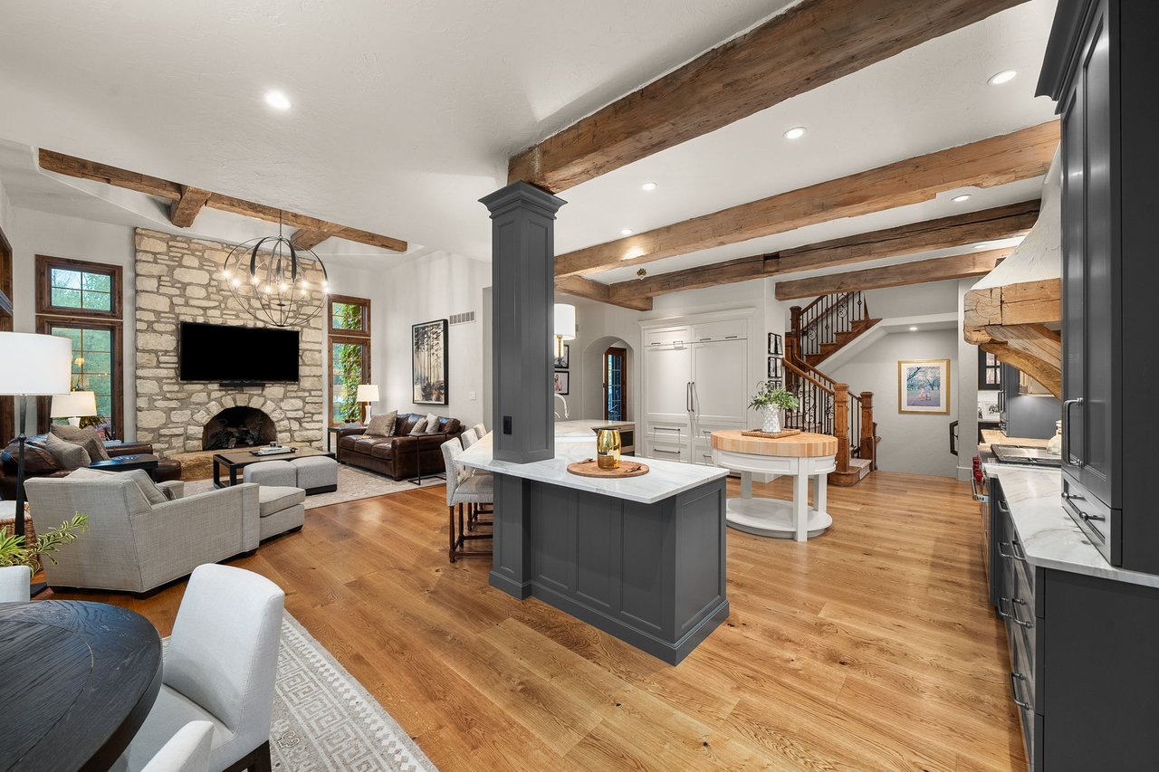 544 Quail Ridge Lane