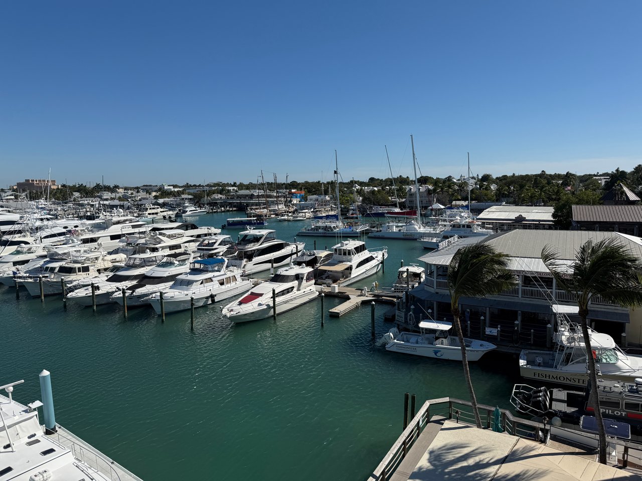 617 Front St, Timeshare Penthouse at The Galleon Resort