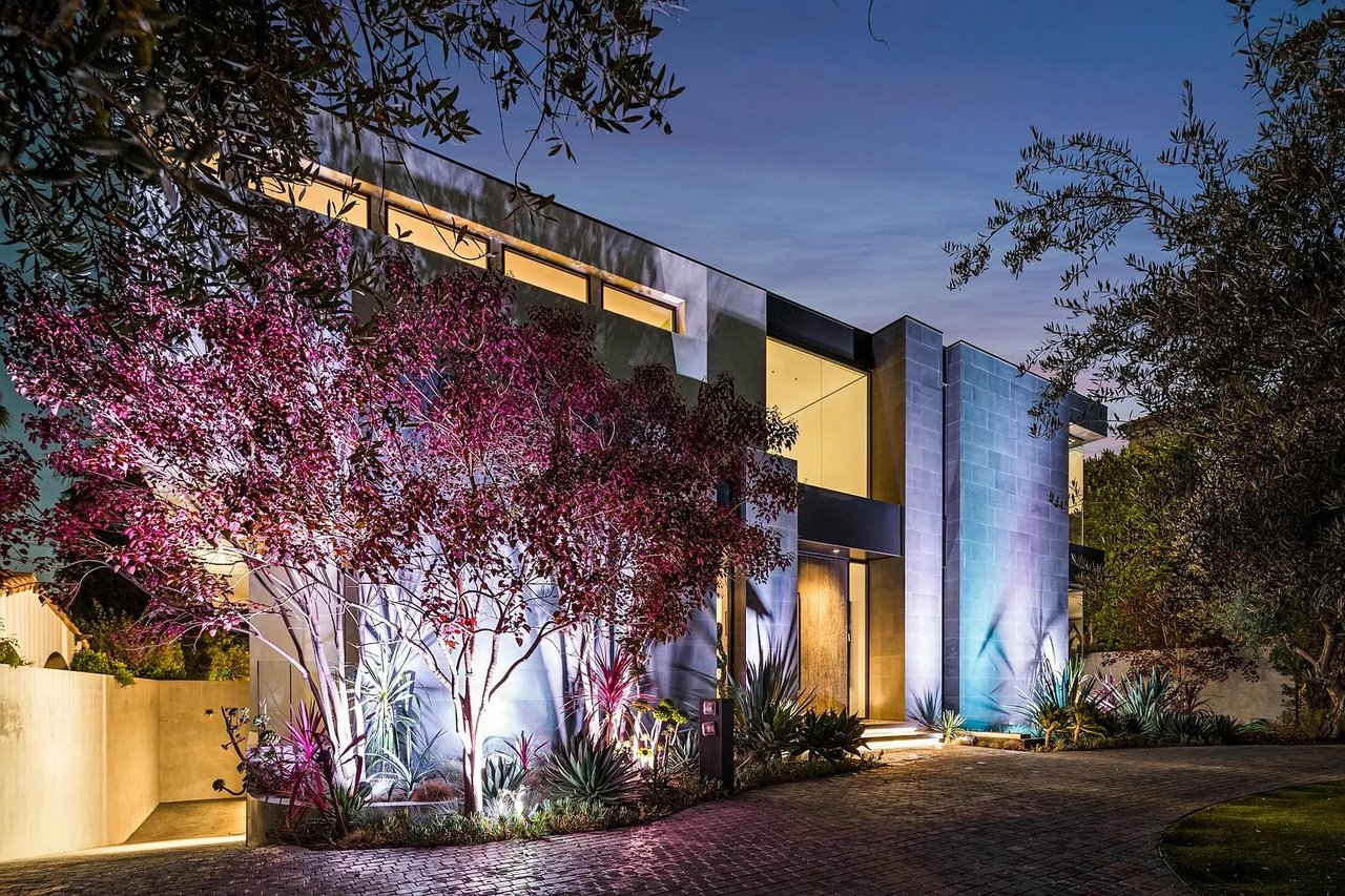 Beverly Hills Flats $20M