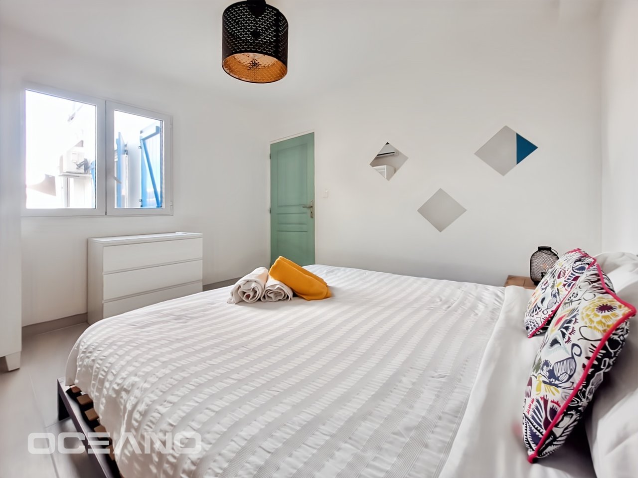 2-Bedroom Apartment – Grand Case Beachfront