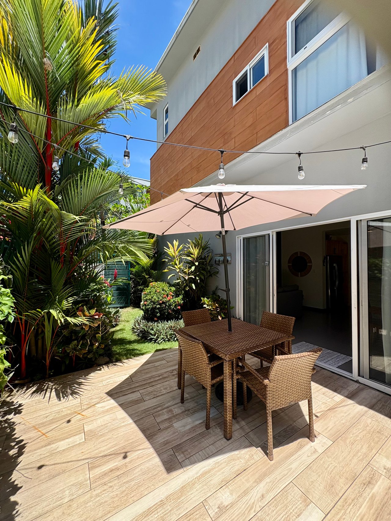 Casa Paraiso at Jaco Gardens