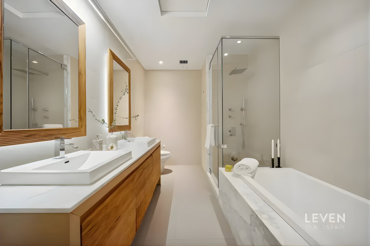 55 Warren Street, #4