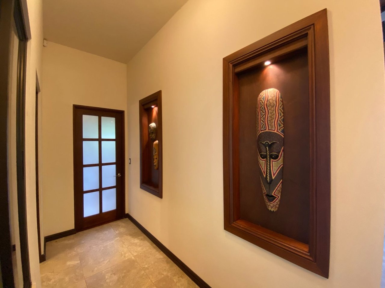 Jungle Villa with Infinity Pool, Uvita, Puntarenas