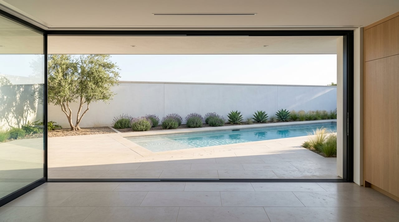 Irvine Luxury New Construction: What Buyers Should Weigh cover