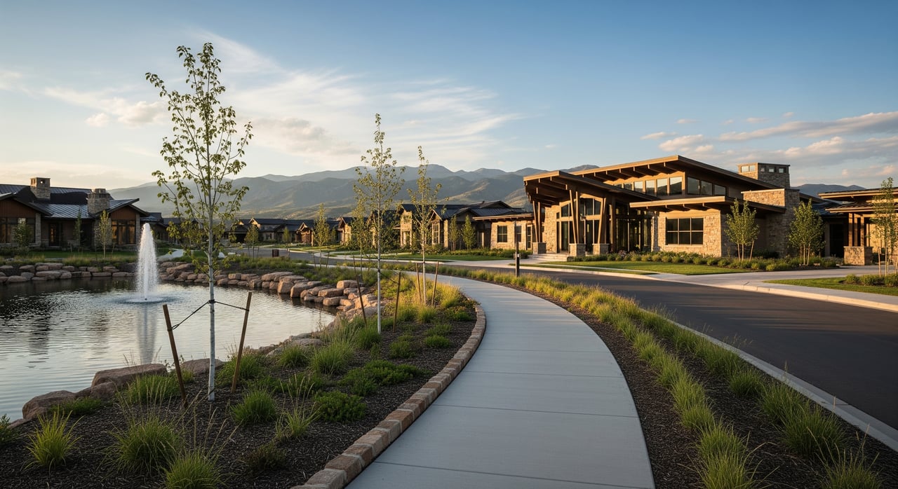 What Are Metro Districts In Northern Colorado?