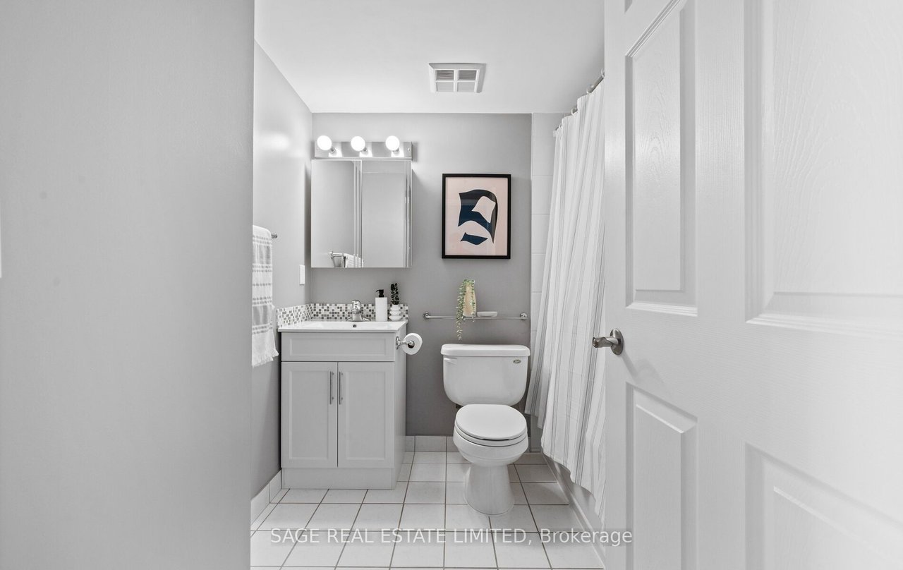 MICHAEL POWER PL PENTHOUSE