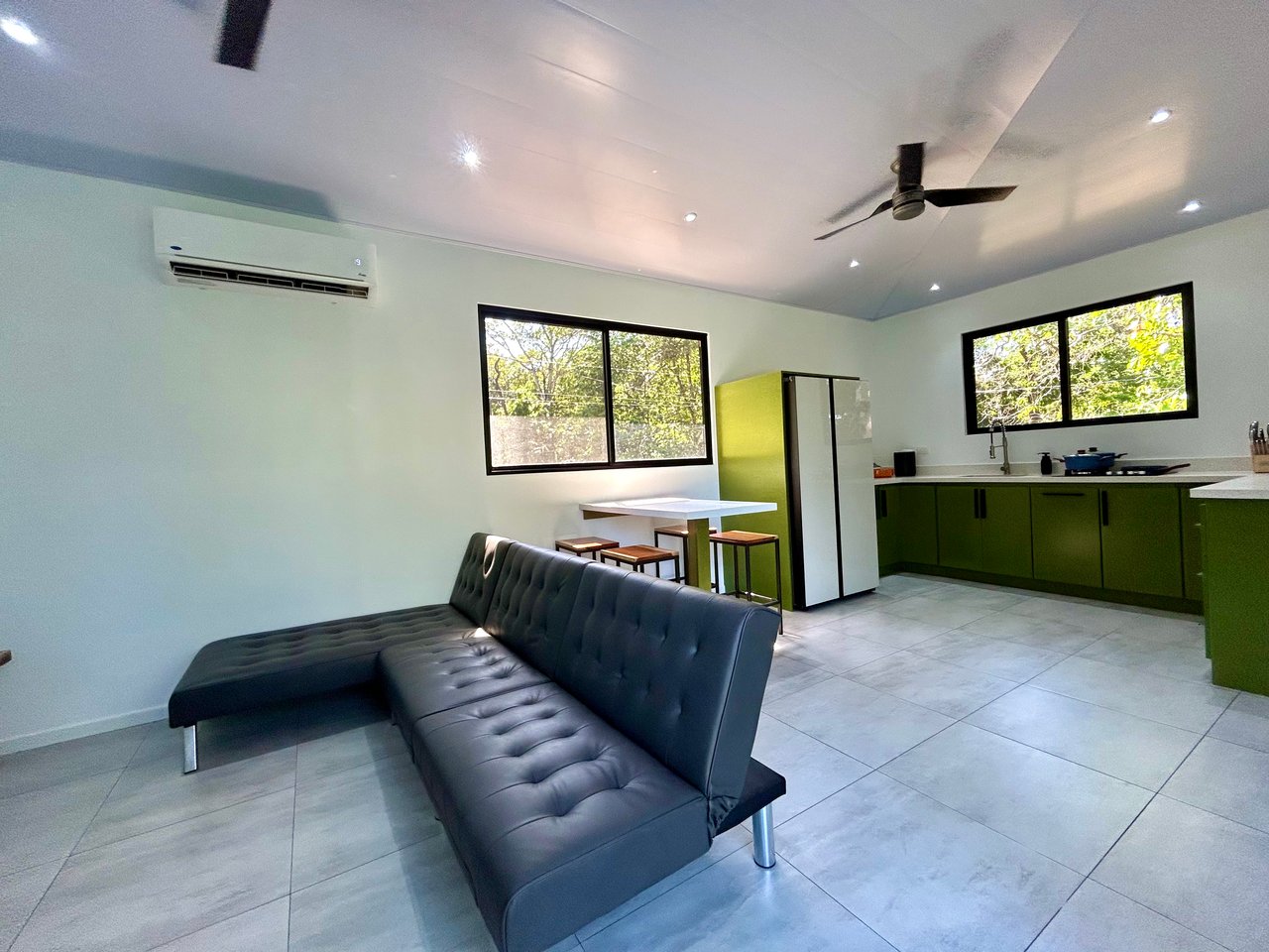Brand-New 2BR/2BT in Playa Hermosa – 5 Minutes to the Beach | Priced to Sell