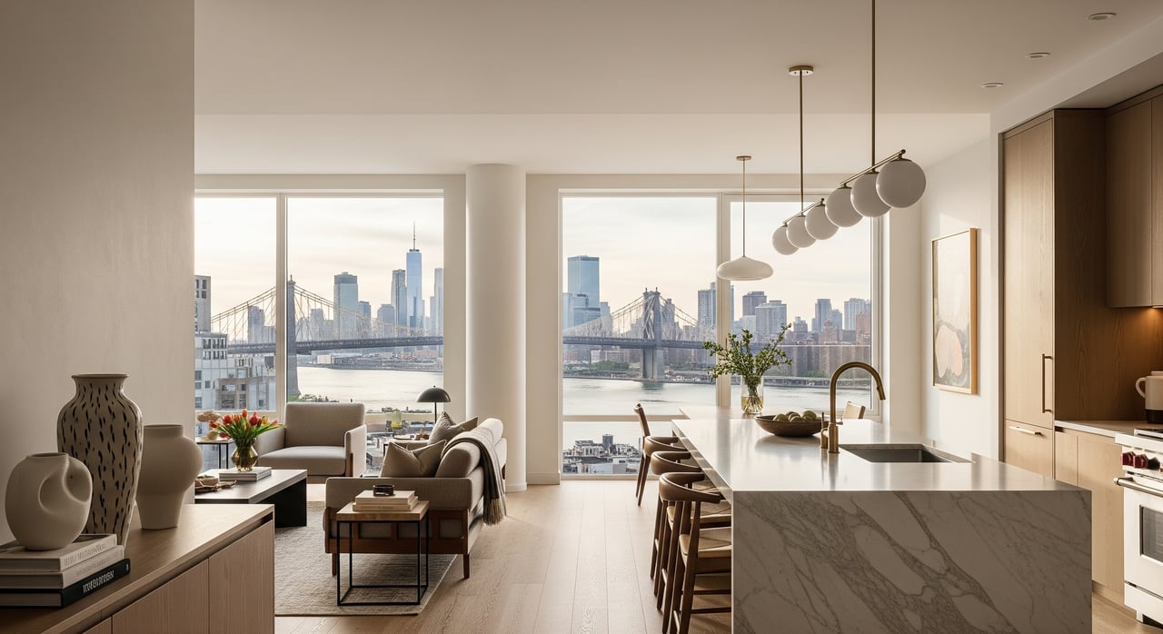 Condo vs Co-op: A Clear Guide For NYC Buyers