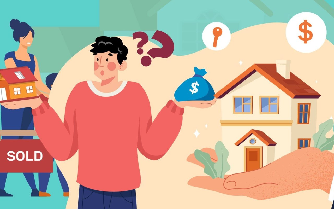 Should You Buy A New House Before Selling Your Old One? Let's Explore the Pros and Cons