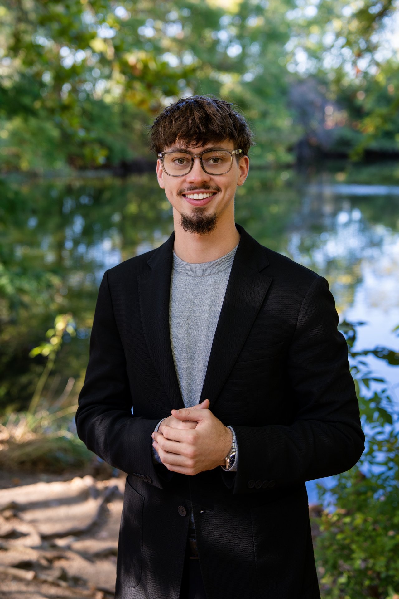 Austin  Kenwisher photo